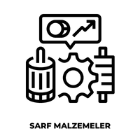 SARF MALZEMELER