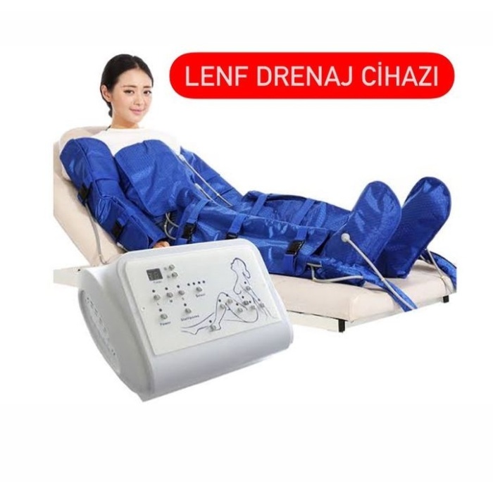 LENF DRENAJ