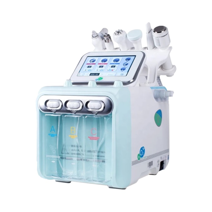 HYDRAFACİAL 7+1